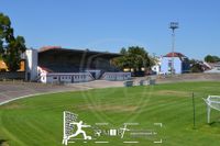 Stade du Ladhof Colmar (1007)