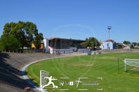 Stade du Ladhof Colmar (1008)