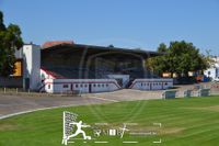 Stade du Ladhof Colmar (1009)