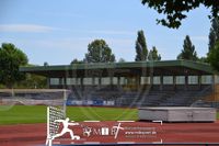 Adam-G&uuml;nderroth-Stadion Lampertheim (1003)