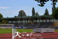 Adam-G&uuml;nderroth-Stadion Lampertheim (1004)