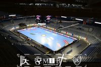 SAP Arena Mannheim (2022)
