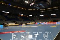 SAP Arena Mannheim (2030)