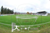 Gustav-Strohm-Stadion Schwenningen (1007)