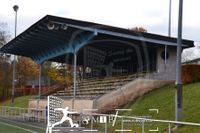 Stadion Friedengrund Villingen (1029)