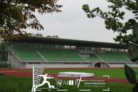 Fuchspark Stadion Bamberg (2001)