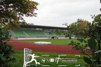 Fuchspark Stadion Bamberg (2002)