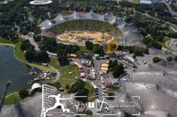 Olympiastadion M&uuml;nchen (1001)