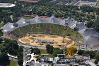 Olympiastadion M&uuml;nchen (1002)