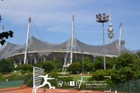 Olympiastadion M&uuml;nchen (1012)