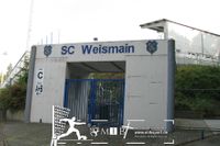 Waldstadion Weismain (1001)