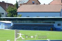 Stade de la Neuwiese Mothern (1003) 