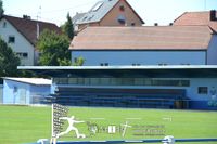 Stade de la Neuwiese Mothern (1004) 
