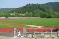 Sportzentrum Schwarzwaldstra&szlig;e Freiburg (1003)