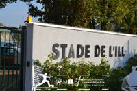 Stade de l&acute;Ill Mulhouse (1001)