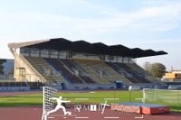 Stade de l&acute;Ill Mulhouse (1012)