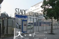 Stade Charl&eacute;ty Paris (1001)