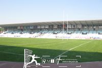 Stade Olympique Yves du Manoir Colombes (1003)