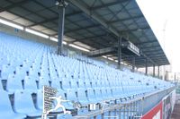 Stade Olympique Yves du Manoir Colombes (1007)