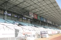 Stade Olympique Yves du Manoir Colombes (1015)