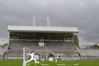 Stade de l&acute;Aar Schiltigheim (1003)