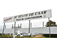 Stade de l&acute;Aar Schiltigheim (1004)