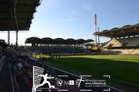 Gerhard-Hanappi-Stadion Wien (1010)