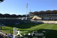 Gerhard-Hanappi-Stadion Wien (1012)