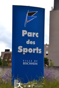 Parc des Sports Bischheim (1038)