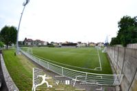 Stade Mars Bischheim (1003)