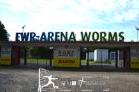 EWR Arena Worms (1004)