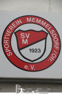 Schmittenau-Stadion Memmelsdorf (1003)