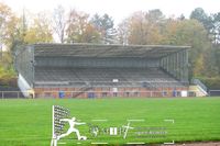 Stadion Dunantstra&szlig;e H&uuml;rth (1001)