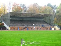 Stadion Dunantstra&szlig;e H&uuml;rth (1004)