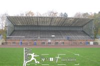 Stadion Dunantstra&szlig;e H&uuml;rth (1005)