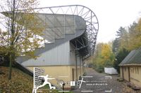 Stadion Dunantstra&szlig;e H&uuml;rth (1007)