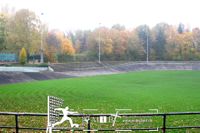 Stadion Dunantstra&szlig;e H&uuml;rth (1009)