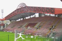 Stadio Nereo Rocco Triest (1005)