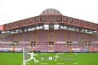 Stadio Nereo Rocco Triest (1014)