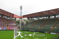 Stadio Nereo Rocco Triest (1015)