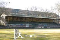 Stadion Weidenpescher Park K&ouml;ln (1005)