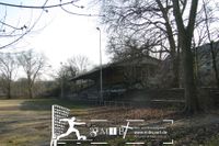 Stadion Weidenpescher Park K&ouml;ln (1009)