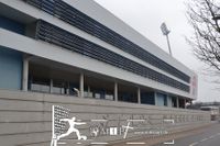 Stade Marcel Picot Nancy (2002)