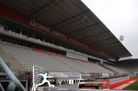 Stade Marcel Picot Nancy (2007)