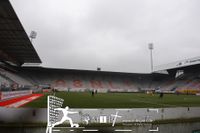 Stade Marcel Picot Nancy (2008)