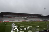 Stade Marcel Picot Nancy (2011)