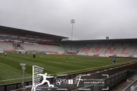 Stade Marcel Picot Nancy (2014)