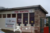 Stade Municipal St Avold (1001)