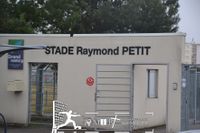 Stade Raymond Petit Nancy (1001)