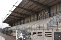 Stade Raymond Petit Nancy (1010)